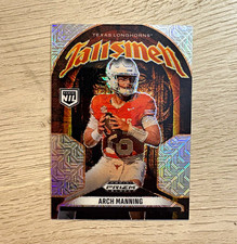 2025 Panini Prizm Black Football Checklist Guide in-content 71