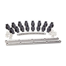 Proform 440-868 Fits Mopar Aluminum Roller Rocker Arms Proform 440-868 Fits Mopar Aluminum Roller Rocker Arms