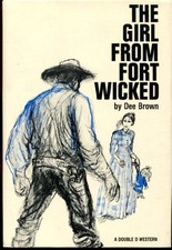The girl from Fort Wicked