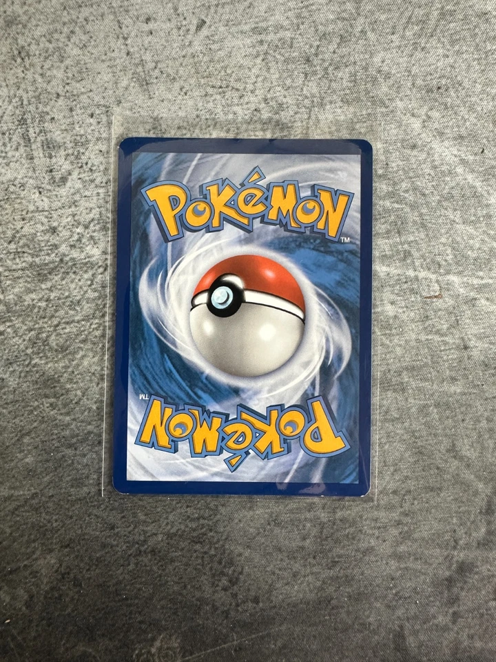 Chi-Yu - 057 Sv: Scarlet & Violet Black Star Promo Cards Holo - Image 2 of 2