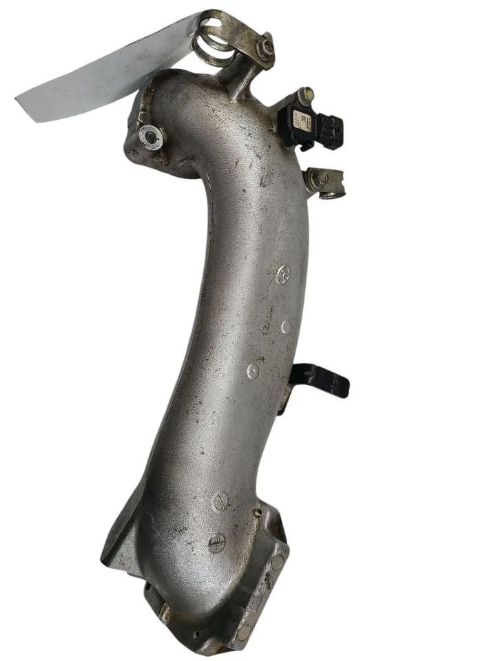 Throttle Body Throttle Valve Assembly 6.6L Fits 11-16 SIERRA 2500 PICKUP 627805 - Image 3 of 4