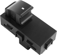 Power Window Switch Passenger Front Right, Rear Left or Right Window Buttons