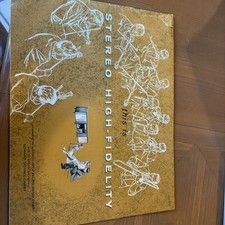 Vintage This Is Stereo High- Fidelity Magazine By Allied Radio 1961. 35 Pages