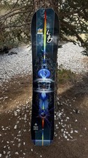 Lib Tech Golden Orca 153 Snowboard