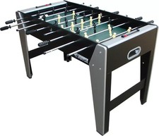 BIG SALE/FREE SHIPPING - Triumph Sports 48  Foosball Table