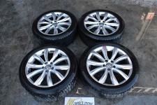 CERCHI IN LEGA VOLKSWAGEN T-ROC R18
