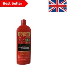 NPK 4-3-8 Liquid Fertilizer with Seaweed Extract for Delicious Tomatoes - 1.3L 4.66 per litre
