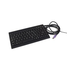 Adesso ACK-595 Mini 88-Key Black Keyboard PS/...