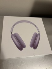 Apple AirPods Max USB-C Purple
