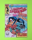Amazing Spider-Man #275 Vol. 1 1986 Marvel Comics We Combine Ship RY77-208