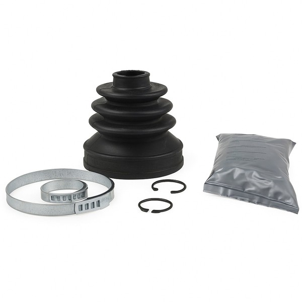 Faltenbalgsatz Antriebswelle NBR Ø20Mm Tripodegelenk Spidan FüR U.A. Dacia-image