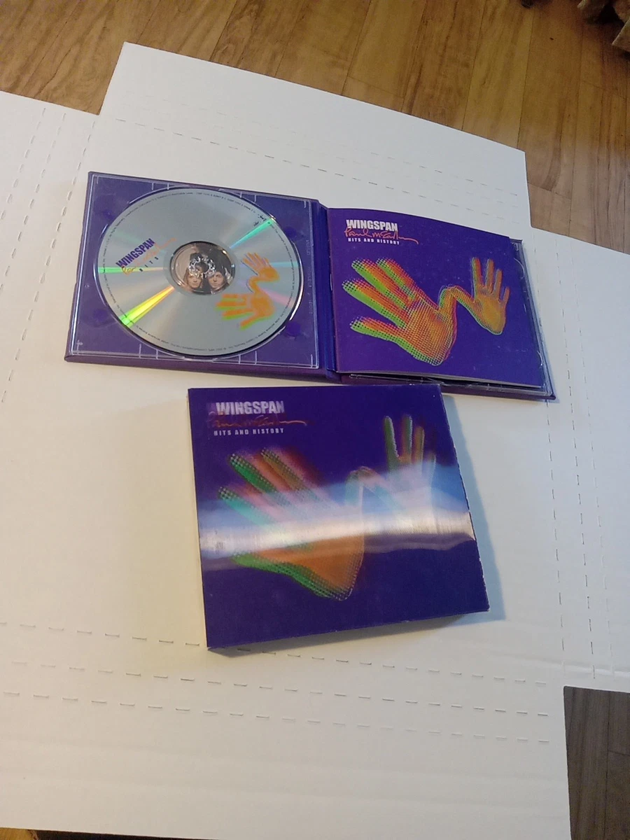 Paul McCartney Box Set Music CDs for sale | eBay