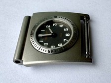 Breitling Aerospace E61072 Titanium UTC Copilot, Grey Dial, Excellent Condition