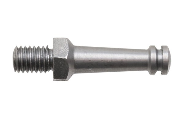 EinhäNgebolzen Zur Bremsbackenfeder (Hinterrad) FüR BMW R11, R12, R17-image