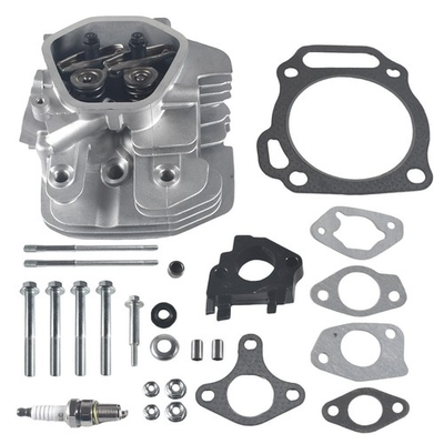 #ad #ad Assembled Cylinder Head Kit fit for Honda GX340 GX390 11HP 13HP Engine Inclu... $73.81