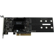 Synology M.2 SSD Adapter | SKU SYN-