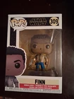 Funko Pop! Vinyl: Star Wars - Finn #309