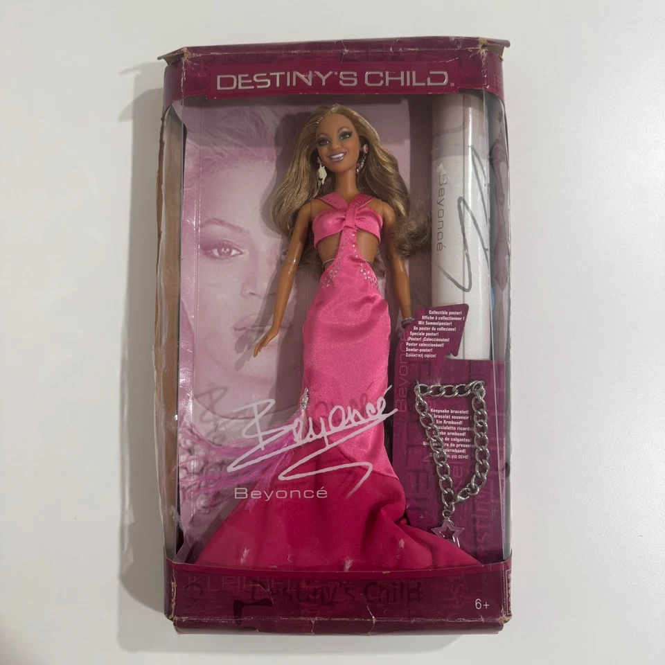 beyonce doll products for sale | eBay