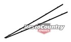 <!--F#f_0-->Holden Door Weather Belt Set x2 FRONT INNER Left + Right Torana LC LJ COUPE s...<!--F/-->