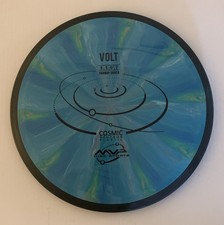 MVP Discs Cosmic Neutron Plastic Volt Fairway...