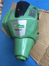 Florabest FBS 43 A1 Petrol Strimmer Plastic engine cover