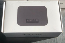   NIB T-Mobile FRANKLIN T10, RT410 4G LTE WIRELESS MOBILE HOTSPOT - Sealed  