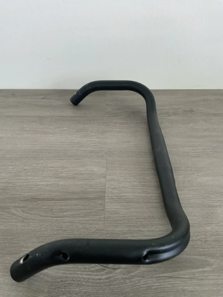 PROFILE DESIGN BULLHORN / AEROBAR 42 CM C TO C ALLOY CLAMP 26 MM 250 GRAMS - Image 4 of 4