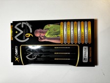 Michael van Gerwen 9 Career Slam Xqmax Steeld...