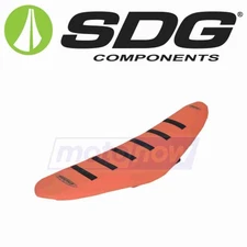 SDG 6-Rib Gripper Seat Cover for 2011-2016 KTM 300 XC - Seats Seat Covers  up