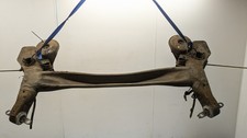 VAUXHALL GRANDLAND X SUBFRAME REAR AXLE SUPPORT 2018