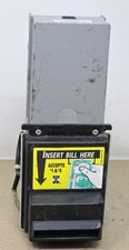 Mars MEI AE 2451 U5 Dollar Bill Acceptor - Untested - Parts - AS IS