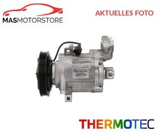 KOMPRESSOR KLIMAANLAGE THERMOTEC KTT090494 I FÜR MERCEDES-BENZ CITAN KOMPRESSOR KLIMAANLAGE THERMOTEC KTT090494 I FÜR MERCEDES-BENZ CITAN