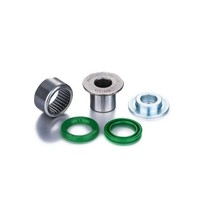 Factory Links Lower Shock Absorber Bearing Kit FüR Kawasaki KX 100 (KX100F) 2014