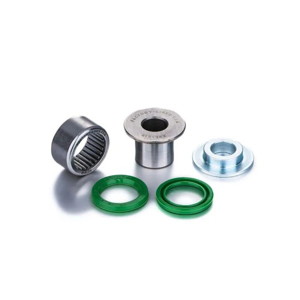 Factory Links Lower Shock Absorber Bearing Kit FüR Kawasaki KX 100 (KX100F) 2014-image