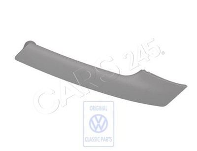 Original VW Polo Derby Vento-Ind Abdeckung 6N0867198B7DE