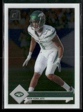 2023 Clearly Donruss #7 Ahmad 