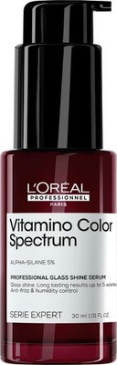 Loreal Vitamino Color Spectrum Glass Shine Serum 30 ml