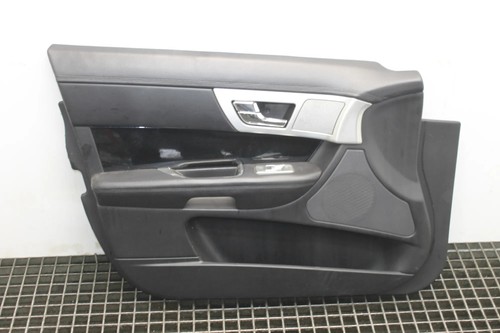 JAGUAR XF X250 Türverkleidung vorne links 8X23-5423713-E 2.20 Diesel 33058345