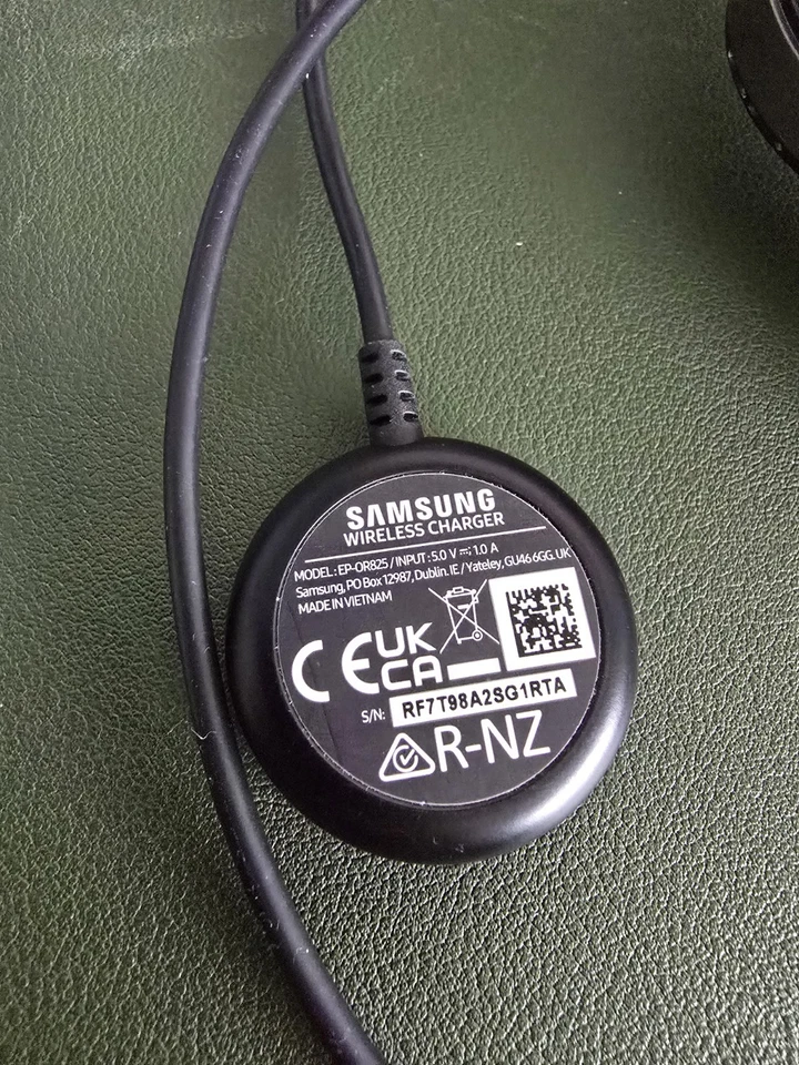 Samsung Galaxy Watch 7, Foto 4 von 5