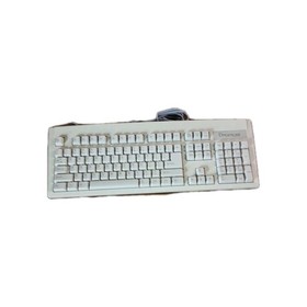 Sega Dreamcast Keyboard Model HKT-7620 OEM Authentic W/box.......R2S1