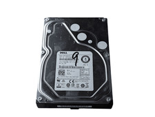 Dell 2TB 829T8 SAS Server 6Gb/s 3.5" Enterprise Hard Drive MG03SCA200