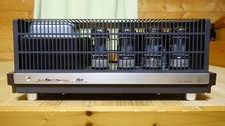 LUXMAN MQ-360 Stereo Power Amplifier/ Vacuum Tube Amplifier Used