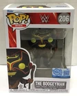 (MA3) Funko Pop! Vinyl: WWE - The Boogeyman - Funko (Exclusive) #206
