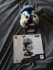 New ListingLEGO Star Wars: Captain Rex Helmet (75349)