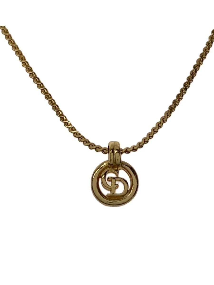 Collana Christian Dior Donna