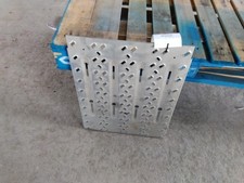 USED OEM 2016 MACK CXU612 DECK CATWALK ,  P/N NA , MN