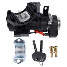 Ignition Lock Cylinder Switch & Housing w/ 2 Keys Fits for Kia Sportage 2017-202