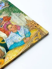 The Nightingale - Hans Christian Andersen|Jerry Pinkney - Acceptable - See c...