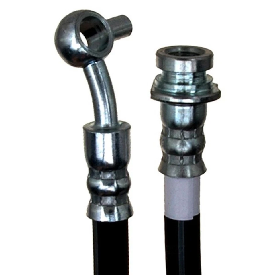 Manguera hidráulica de freno ACDelco original para Nissan Juke 2011-2017 lado del pasajero Foto 3 de 4