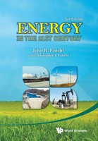 Energy IN THE 21ST Century (3RD Ed) | Fanchi John R | Taschenbuch | Englisch